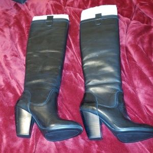 BRAND NEW Sole Society "Rumer" knee high boots.